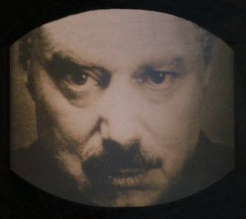 Big brother is watching you!